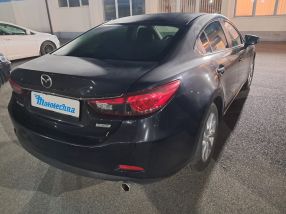 Mazda 6 - 2014