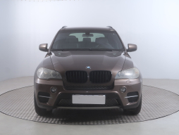 BMW X5 2010