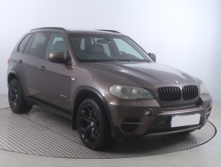 BMW X5, 2010