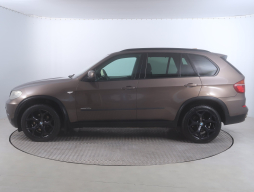 BMW X5 2010