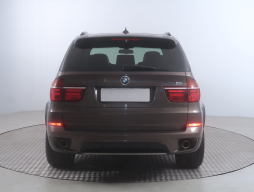 BMW X5 2010