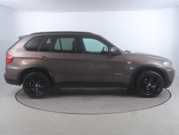 BMW X5 2010