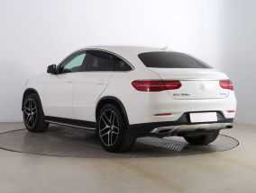 Mercedes-Benz GLE Coupe - 2015