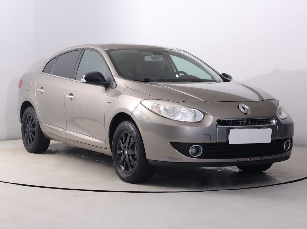 Renault Fluence