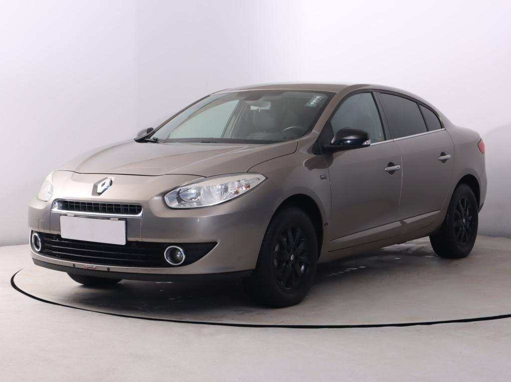 Renault Fluence