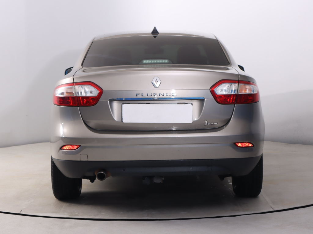 Renault Fluence