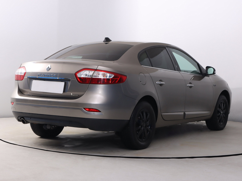 Renault Fluence