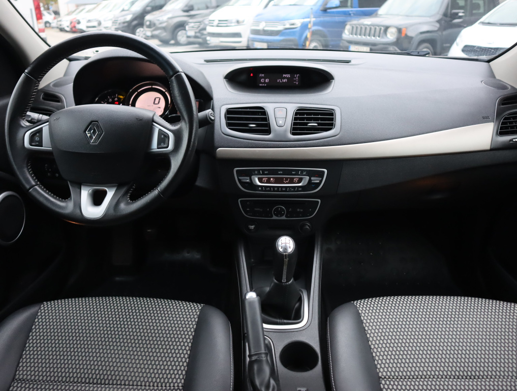 Renault Fluence