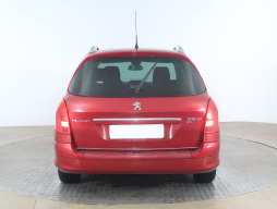 Peugeot 308 2012