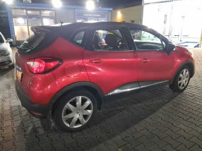 Renault Captur - 2017