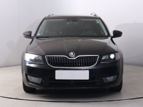 Skoda Octavia - 2016