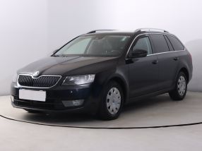 Skoda Octavia - 2016