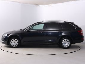 Skoda Octavia - 2016