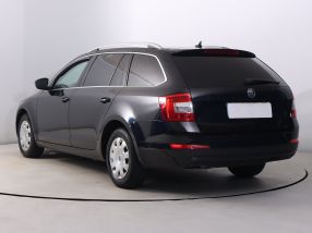 Skoda Octavia - 2016