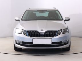 Skoda Octavia - 2019