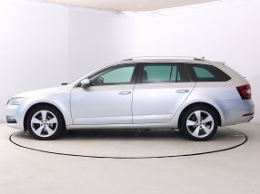 Skoda Octavia - 2019