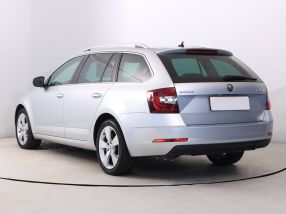 Skoda Octavia - 2019