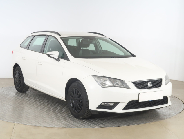 Seat Leon 2016