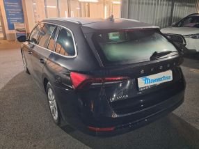 Skoda Octavia - 2023