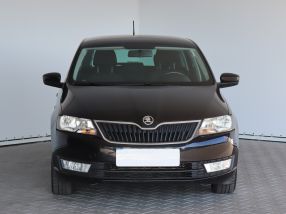 Skoda Rapid - 2015
