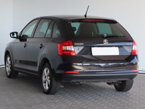 Skoda Rapid - 2015