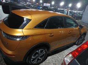 DS 7 Crossback - 2019