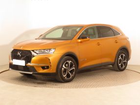DS 7 Crossback - 2019