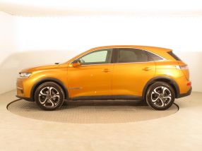 DS 7 Crossback - 2019
