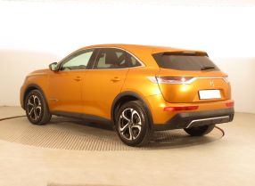 DS 7 Crossback - 2019