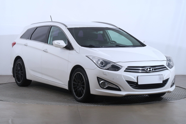 Hyundai i40 2013