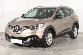 Renault Kadjar - 2017