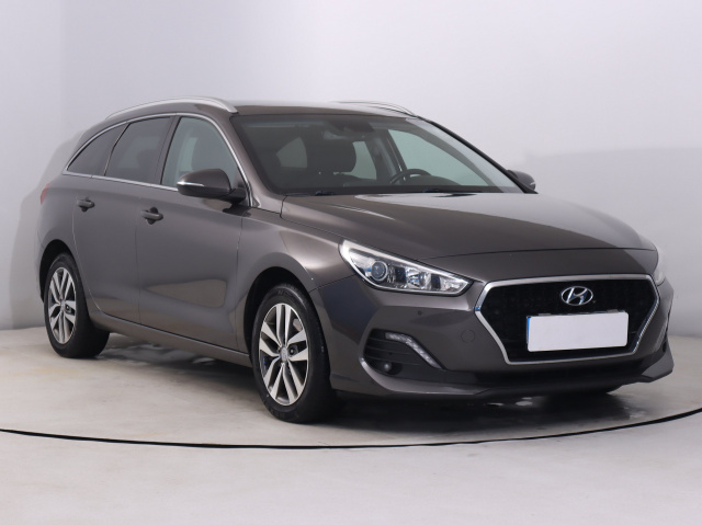 Hyundai i30 2019