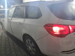 Opel Astra 2014