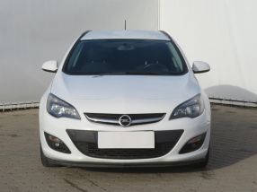 Opel Astra - 2014