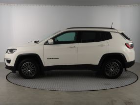 Jeep Compass - 2019