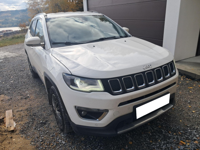 Jeep Compass 2019