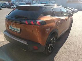 Peugeot 2008 - 2021