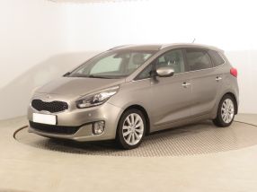 Kia Carens - 2014