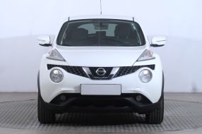 Nissan Juke - 2015