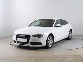 Audi A5 - 2012
