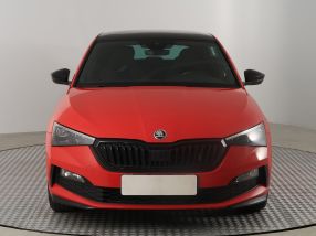 Skoda Scala - 2021