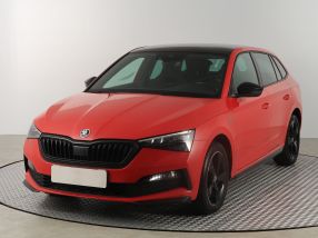 Skoda Scala - 2021