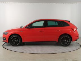 Skoda Scala - 2021