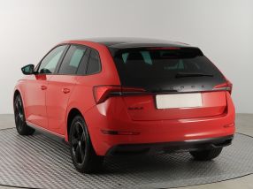 Skoda Scala - 2021