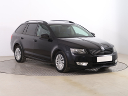Škoda Octavia 2013
