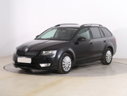 Škoda Octavia 2013