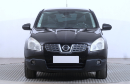 Nissan Qashqai 2008