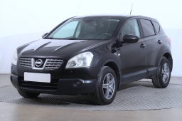 Nissan Qashqai 2008