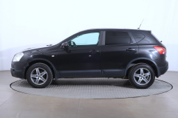 Nissan Qashqai 2008
