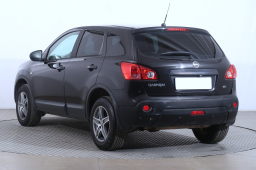 Nissan Qashqai 2008